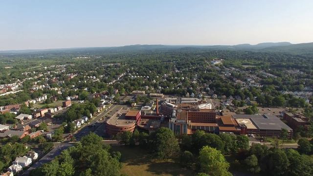 DJI Phantom 3 Park смотреть онлайн