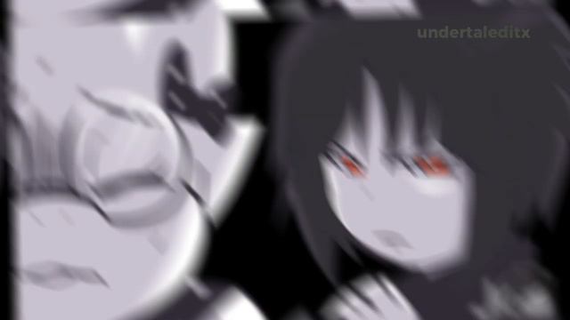 Undertale/Better Than You/X Tale Chara & Frisk (Edits) смотреть онлайн