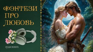 НЕПОКОРНАЯ ЛЬВИЦА / АУДИОКНИГА / ФЭНТЕЗИ ПРО ЛЮБОВЬ