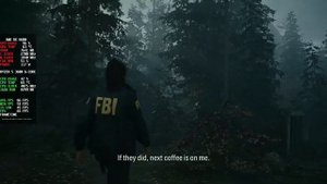 Alan Wake 2 | RX 6600 Overclocked | PS5 Performance Settings Tested