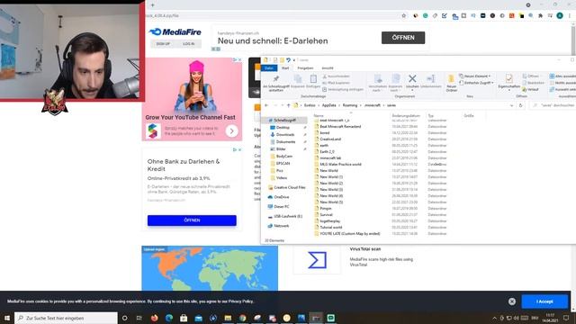 How to get Skyblock Map for Minecraft 1.16.5|download & install SkyBlock 4 in 1.16.5 (Win) | Exelsi смотреть онлайн