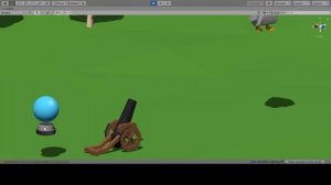 I Built A VR Chicken Cannon - VR Experiment