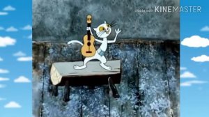 НАРЕЗКА СОВЕТСКИХ МУЛЬТФИЛЬМОВ ПОД СОВРЕМЕННЫЕ ПЕСНИ2