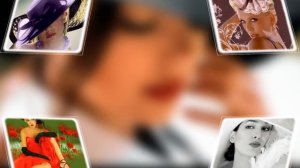 КРАСИВО!!! Песня "Васильковое платье"