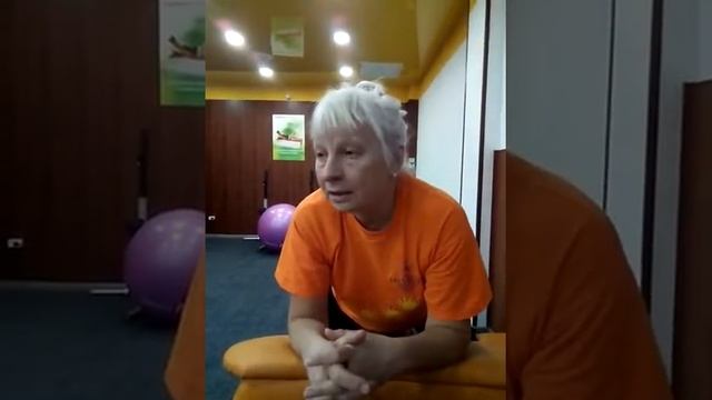 Татьяна о ТОНУС-КЛУБ® смотреть онлайн