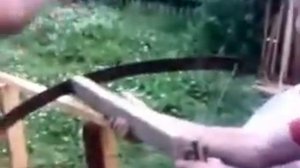 Как сделать арбалет своими руками