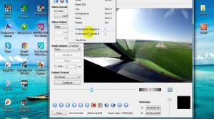 Как обрезать видео с помощью программы Avidemux 2.6