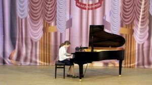 В. Коровицын "Запах хвои и мандаринов"