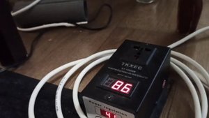 вакуумная перегонка браги 2