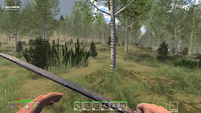 EndGame - Survival - Episode 2 смотреть онлайн