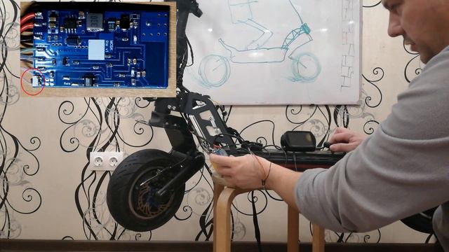 МСБК lite. Плавный газ. Часть 1 смотреть онлайн