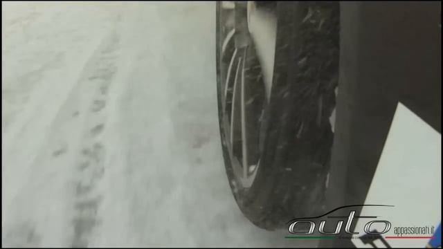 Test Michelin Pilot Alpin 4 - Michelin Latitude Alpin 2 смотреть онлайн