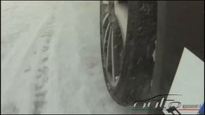 Test Michelin Pilot Alpin 4 - Michelin Latitude Alpin 2