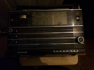 Океан 209 обзорное видео.