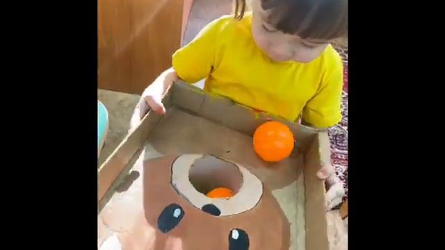 г.Алматы, Жетысуский район, ГККП "Ясли сад №101" Группа Ласточка Развивающие игры с детьми смотреть онлайн