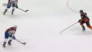 Mikko Rantanen Top 5 Goals!