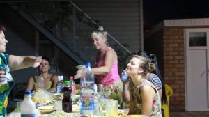 #6417 Шумел камыш, деревья гнулись - Кубанский хор