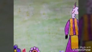 Тень-тень потетень. #послушайтекакяпою