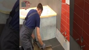 How To Tile Over Tile With Ceresit