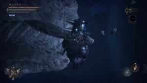 Lords Of The Fallen, Hidden Location Mothers Lull!!!!