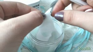 Патчи с гиалуроновой кислотой