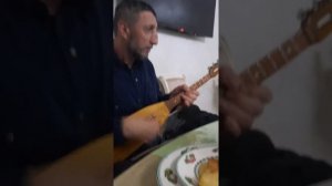 Джамалай, илли "Безам мерза хилла".