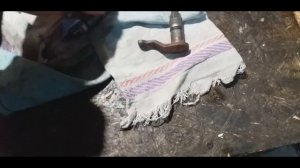 Снегоход Буран ЧТО СЛУЧИЛОСЬ с КОРОБКОЙ