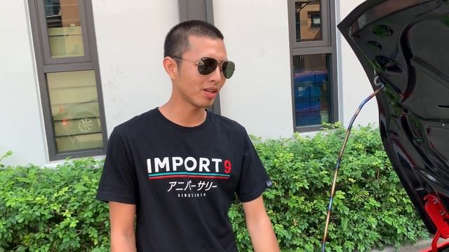 Vlog. ford fiesta City car เกียร์MT!! รถบ้านแอบซิ่ง ของมันต้องมี รถซิ่ง EP.1 ปี 2 | RACING LOVER смотреть онлайн