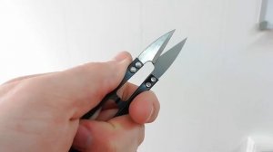 Дорожный набор для шитья