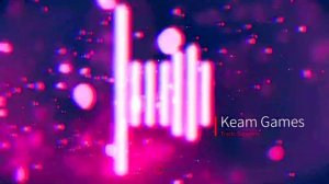 Keam - Sapphire ( Release )
