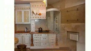 Отделка Стен На Кухне