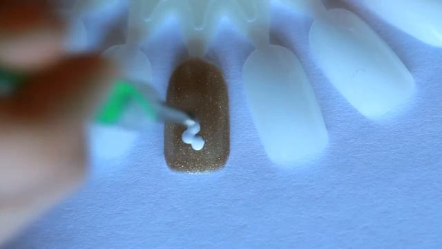 Гель лак Золотой Шар арт 290 65 серии Masura Basic смотреть онлайн