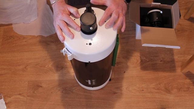 Is the Skywatcher SKYMAX 180 any good? PART 1 смотреть онлайн