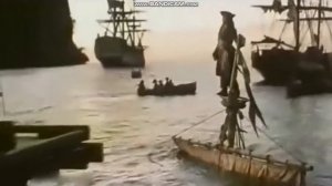 Пираты Корибского Моря Гоблинский перевод
