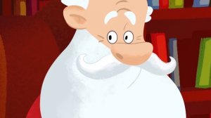 "Дед Мороз" - видеоролик