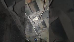 Вентилятор печки экскаватора погрузчика jcb 3cx