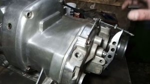Доработка выжыма сцепления Днепр под диафрагменую пружину.