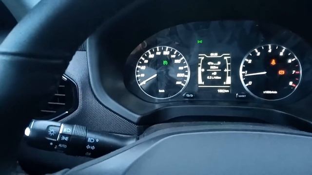 ЧЕРИ ТИГГО 4, КАК ВКЛЮЧИТЬ КРУИЗ КОНТРОЛЬ? ЕДЕМ НА КРУИЗЕ, КАКОЙ РАСХОД? смотреть онлайн