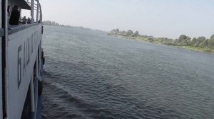Теплоход Башкортостан