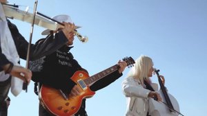 SILENZIUM - Беспечный ангел (Going to the run) - (Aria/ Golden Earring cover)  [Official Video]