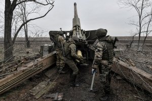 Украина за время СВО получила свыше 4 тысяч единиц оружия и военной техники