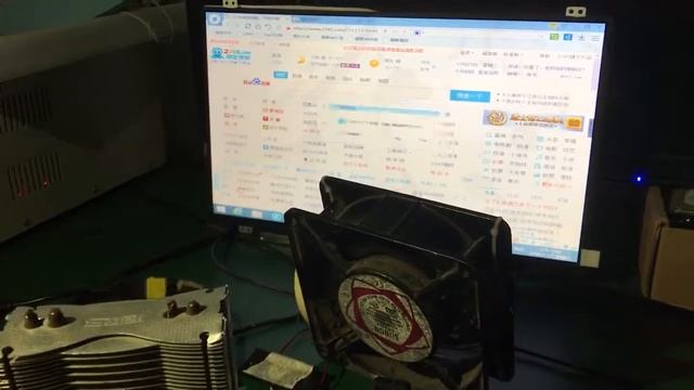 Laptop Motherboard Testing Video For Lenovo Z710 смотреть онлайн