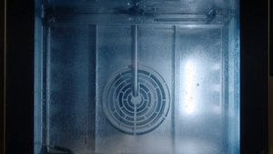 АВТОМАТИЧЕСКАЯ МОЙКА В ПЕЧАХ UNOX BAKERTOP/CHEFTOP MIND.MAPS PLUS-ОТЛОЖЕННЫЙ СТАРТ МОЙКИ SENSE.KLEA