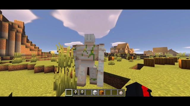 MENJADI GOJO SATORU DI MINECRAFT !!! смотреть онлайн