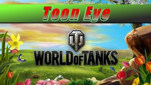 Как делал мультик Грильнокио (S.01) - Мультяшные глаза для танка [ ♫ ]