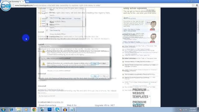 How To Fix Net Framework v.4.0.30319 Error