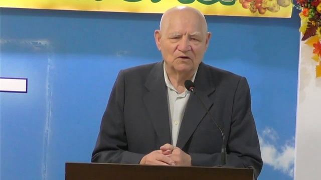 Псалом 90 — Степан Сафронов смотреть онлайн