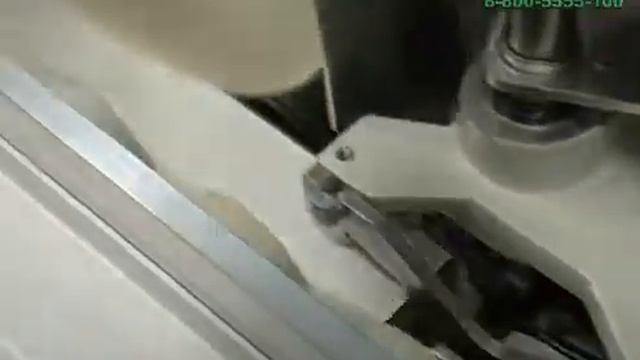 Многофункциональный автоматический кромкооблицовочный станок серии SCM ME смотреть онлайн