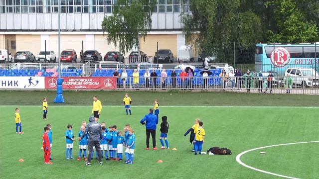 ДИВИЗИОН ФЕДОРА ЧАЛОВА (2014Г.Р.). 10:30 «АРСЕНАЛ» (ТУЛА) – «ВИТЯЗЬ» (ПОДОЛЬСК) смотреть онлайн