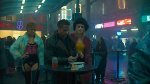 4K IMAX HDR 5.1 Clip | Blade Runner 2049 ( 2017 ) - Mastered by TEKNO3D | Dolby Vision Master